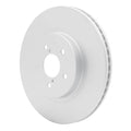 R1 Concepts GEOSPEC Coated Rotor Fits Subaru Crosstrek