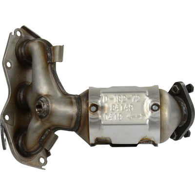 CALCAT MANIFOLD DIRECT FIT