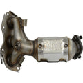 CALCAT MANIFOLD DIRECT FIT