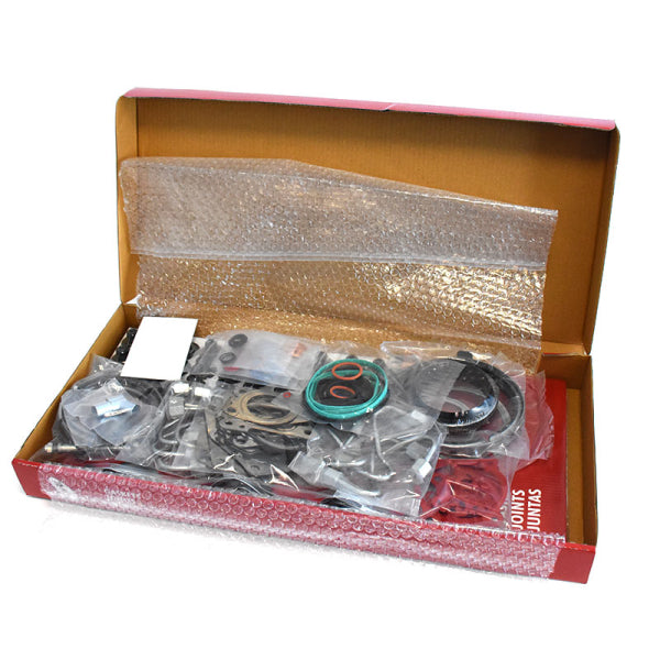 Power Stroke Head Gasket Set DmaxL5P W/ fuel lines and HG 17-24 - PP-HGS-6.6DMAXL5P