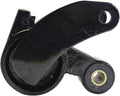 Sulastic Rubber Spring Shackles Kit Model SA-06HDD