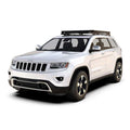 Jeep Grand Cherokee WK2 (2011-2021) Slimline II Roof Rack Kit