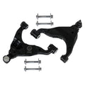 Front Lower Control Arms Non KDSS Applications 10-24 4Runner 11-14 FJ Cruiser Freedom Off-Road
