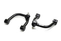 Front Lower Control Arms Non KDSS Applications 10-24 4Runner 11-14 FJ Cruiser Freedom Off-Road