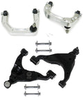 Front Lower Control Arms Non KDSS Applications 10-24 4Runner 11-14 FJ Cruiser Freedom Off-Road