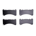R1 14-26 GMC Yukon Xl Front Euro Ceramic Brake Pads