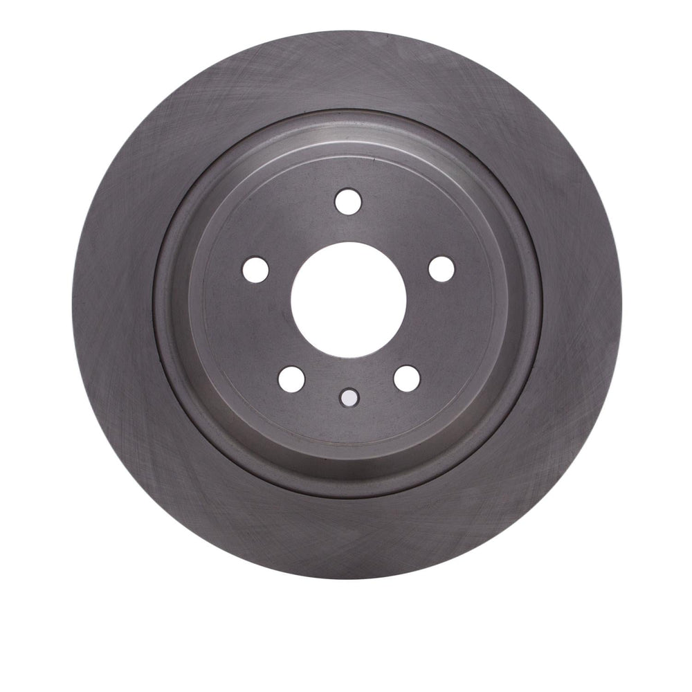 R1 Concepts GEOSPEC Coated Rotor Fits Ford Escape