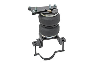 Air Spring Kit w/compressor | Wireless Controller | Ram 2500 2WD (2014-2026)