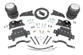 Air Spring Kit w/compressor | Wireless Controller | Ram 2500 2WD (2014-2026)