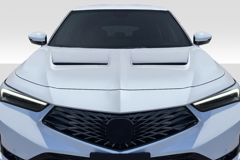 2022-2023 Acura Integra Duraflex Sakura Hood - 1 Piece