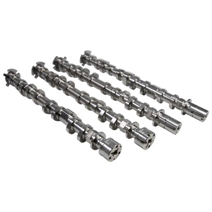 ~(30 lbs. 25X6X6)~ Thumpr No Springs Required Stage 1 Camshaft Set for 2018+ Ford 5.0 Coyote
