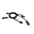 Ag Diesel Solutions Electronic Performance Module for 03 - 04 5.9L Cummins Engines