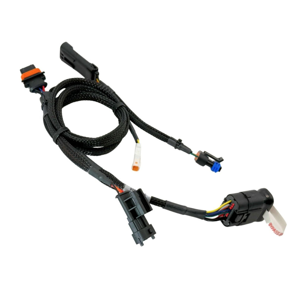 Ag Diesel Solutions Electronic Performance Module for 03 - 04 5.9L Cummins Engines