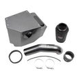 Wehrli 20-25 Chevrolet 6.6L L5P Duramax 4in Intake Kit - Brizzle Blue