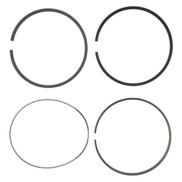 Engine Piston Ring Set S42104.040