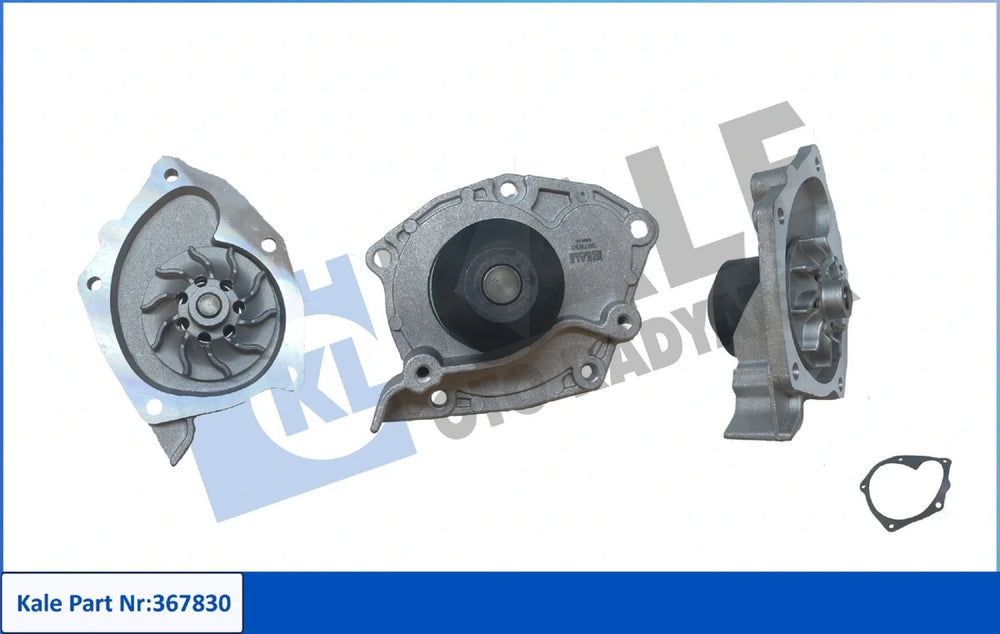 Gates Power Steering Pressure Line Hose Assembly