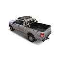 Ford Ranger T6 4th Gen Extended Cab (2012-2022) Slimline II Roof Rack Kit / Low Profile