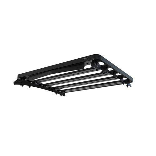 Ford Ranger T6 4th Gen Extended Cab (2012-2022) Slimline II Roof Rack Kit / Low Profile
