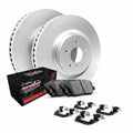 R1 Concepts Disc Brake Kit Fits Ford Expedition