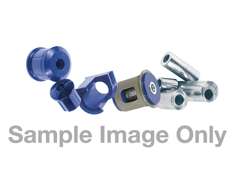 Mini 1976-On Vehicle Bushing Kit