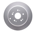R1 Concepts GEOSPEC Coated Rotor Fits Acura RDX