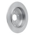R1 Concepts GEOSPEC Coated Rotor Fits Acura RDX