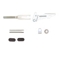 R1 Concepts Drum Adjuster Kit Fits Dodge Dakota