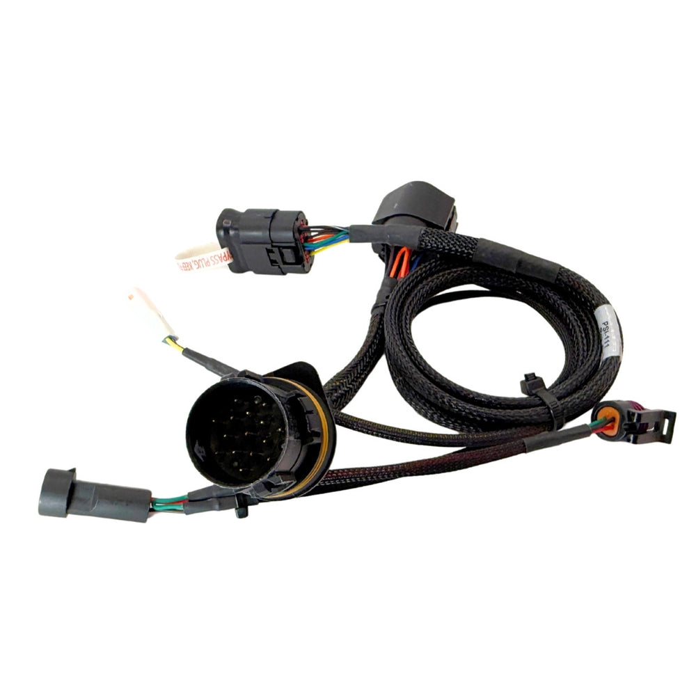 2007.5-2010 - Ford 6.4L Powerstroke Ag Diesel Electronic Performance Module