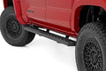 BA2 Running Boards Side Step Bars Double Cab Toyota Tacoma (2024)