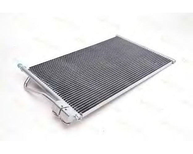 BEHR A/C Condenser