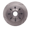R1 Concepts GEOSPEC Coated Rotor