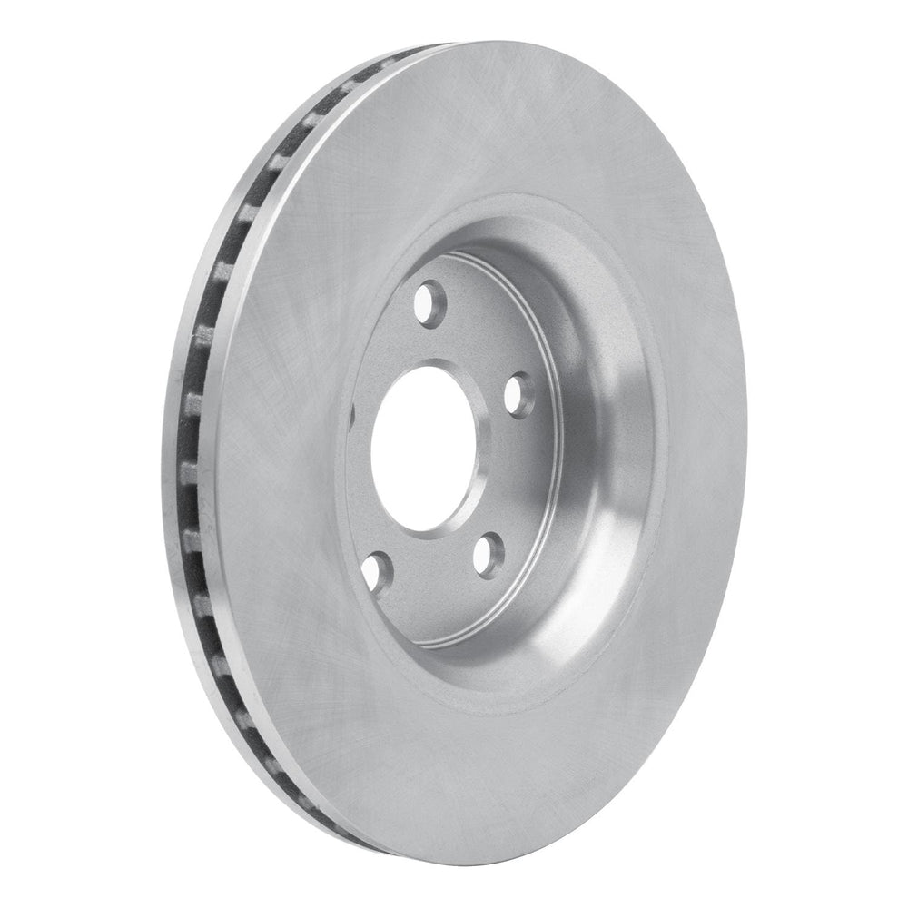 R1 Concepts Brake Rotor Fits Dodge Durango