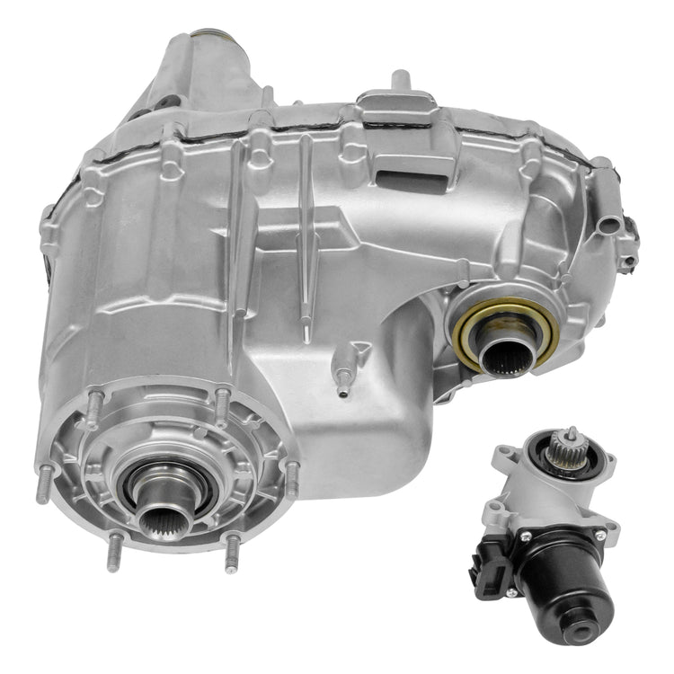 Transfer Case for General Motors with Auto Trac CORE CHARGE OF $400 APPLIES