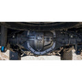 AEV Rear Differential Cover - 2019 AAM 11.5 12? Rear Axle SRW