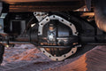 AEV Rear Differential Cover - 2019 AAM 11.5 12? Rear Axle SRW