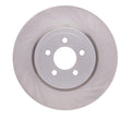 R1 Concepts Brake Rotor Fits Chrysler 300