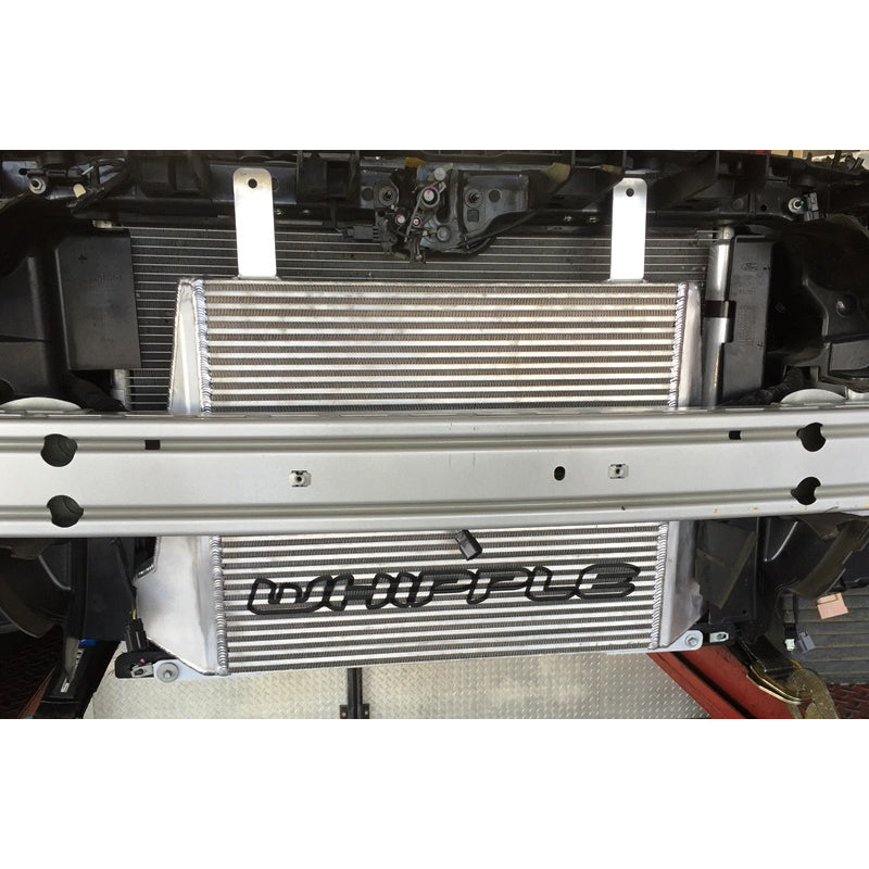 Whipple 15-17 MUSTANG ECOBOOST STAGE 1 KIT - EB-8000