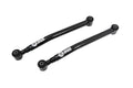 Adjustable Front Lower Control Arms For 0-4.5 Inch Lift 07-18 Wrangler JK Freedom Off-Road