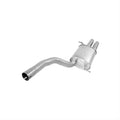 MUFFLER QUIET FLOWSS IMP