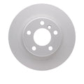 R1 Concepts GEOSPEC Coated Rotor Fits BMW 120i