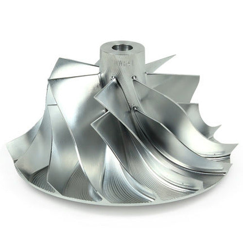 ~(0.4 lbs. 5X5X2)~ Low Pressure Wheel (Large)