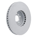 R1 Concepts GEOSPEC Coated Rotor Fits BMW 330i