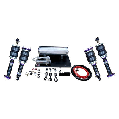 AIR SUSP KIT Odyssey 2012