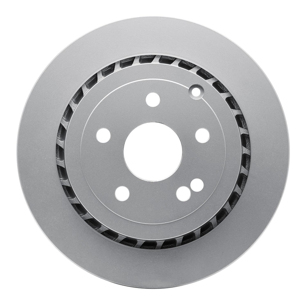 R1 Concepts Brake Rotor Fits Chevrolet Caprice