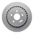 R1 Concepts Brake Rotor Fits Chevrolet Caprice