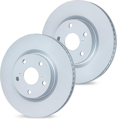 R1 Concepts Disc Brake Kit Fits Ford F-150