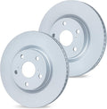 R1 Concepts Disc Brake Kit Fits Ford F-150