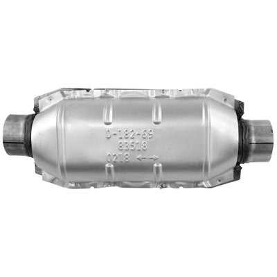 CONVERTER- UNIV.- CARB- CALCAT OBDI