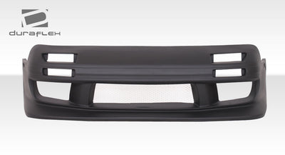 1986-1991 Mazda RX-7 Duraflex GP-1 Front Bumper Cover - 1 Piece
