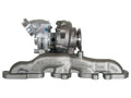 BV40 Turbocharger VW 2.0 TDI-CR ULEV
